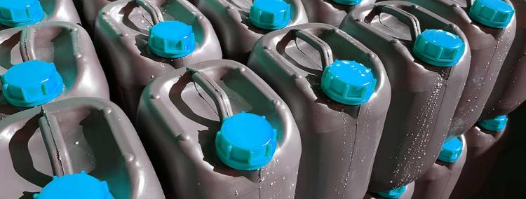 ADBLUE® Vrac - CID Groupe