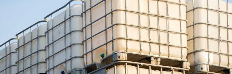 ADBLUE® en IBC - CID Groupe