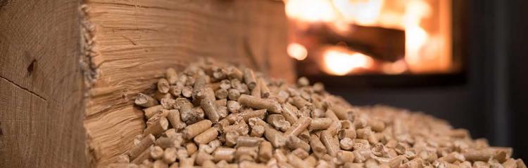 Granulés de bois Solaris - CID Groupe