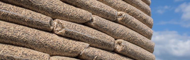 Granulés de bois Hélios - CID Groupe