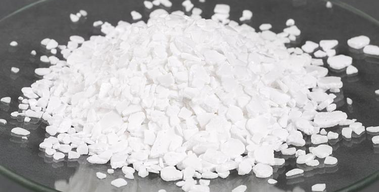 Chlorure de calcium
