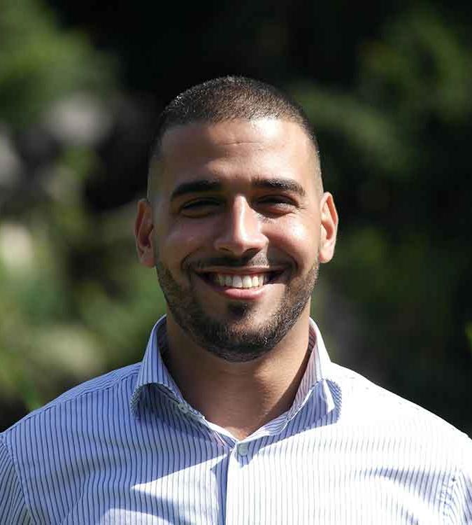 Abdellah Slimane Responsable Commercial CID Groupe