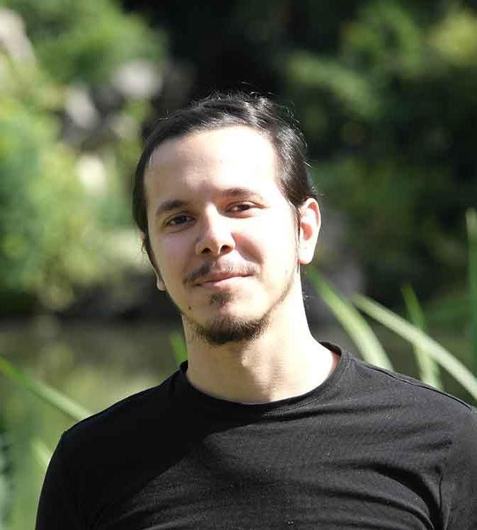 Akim Boulekbache - Responsable Commercial Adblue et Granulés CID Groupe