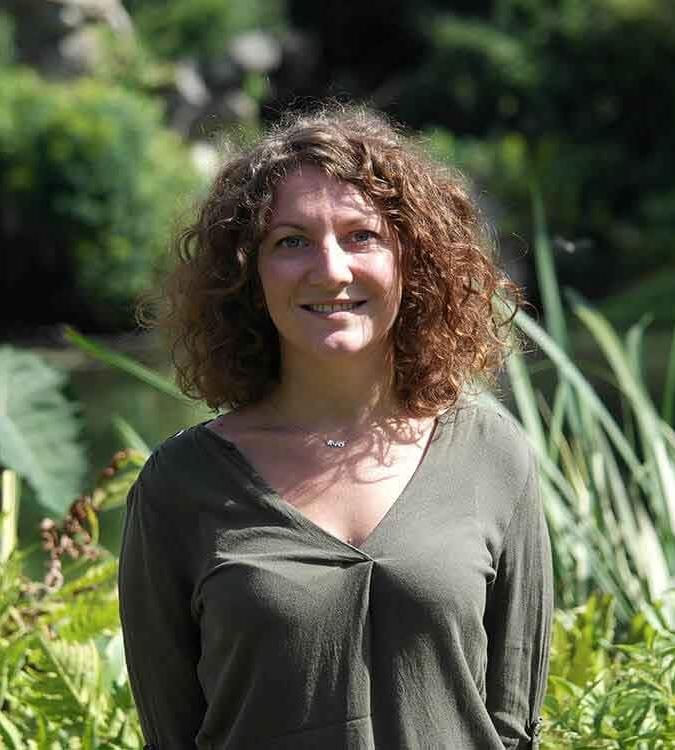 Anne-Adèle Charlier