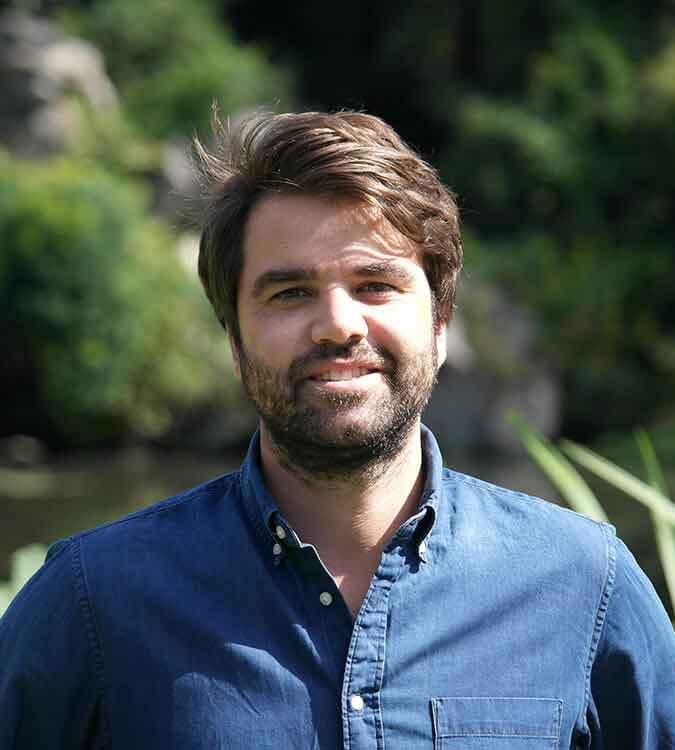 Benoit Guiset - Directeur Commercial - CID Groupe