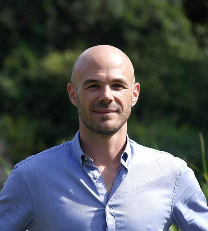 Grégoire Macabéo - PDG de CID Groupe