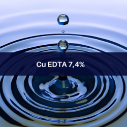Cu EDTA 7,4%