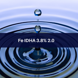 Fe IDHA 3.8% 2.0