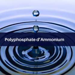 Polyphosphate d’Ammonium - (APP 14-48)