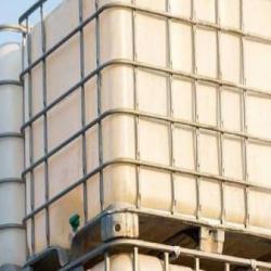 AdBlue IBC 1000 Litre