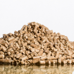 sac 15kg granulés de bois solaris