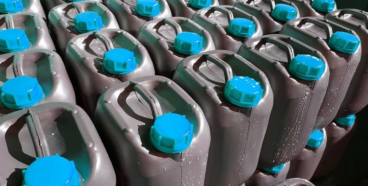 Bidon AdBlue® - CID Groupe