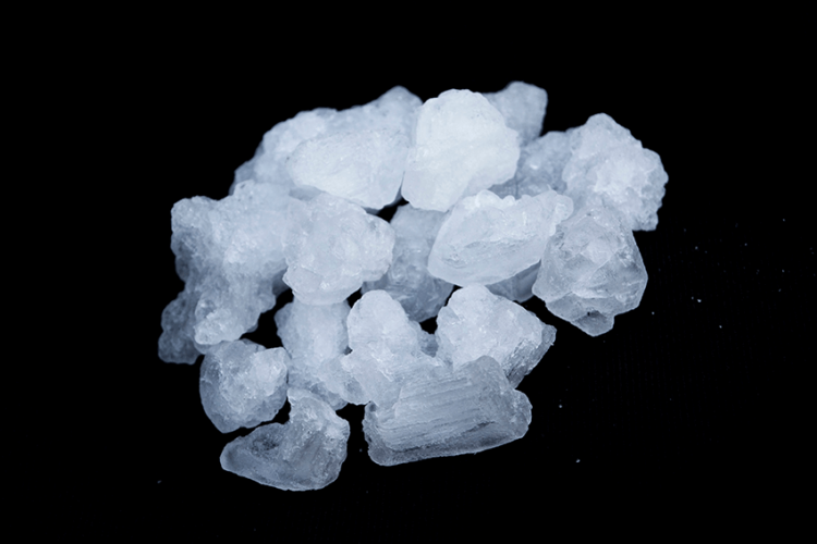 Nitrate de potassium