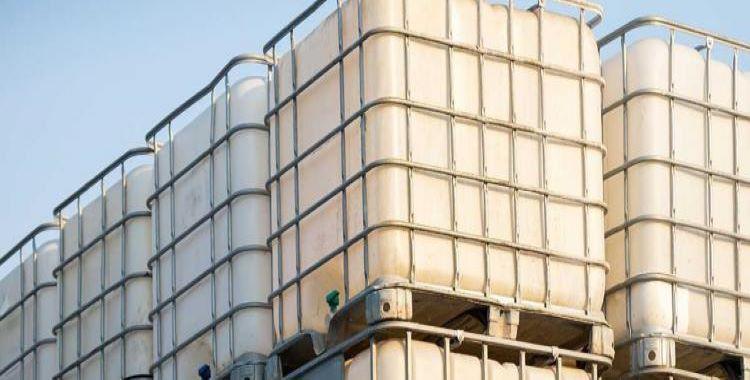 AdBlue IBC 1000 Litre